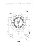 DUAL-STATOR ELECTRICAL GENERATION APPARATUS diagram and image