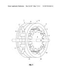 DUAL-STATOR ELECTRICAL GENERATION APPARATUS diagram and image