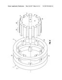 DUAL-STATOR ELECTRICAL GENERATION APPARATUS diagram and image