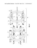 DUAL-STATOR ELECTRICAL GENERATION APPARATUS diagram and image