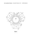 DUAL-STATOR ELECTRICAL GENERATION APPARATUS diagram and image