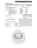 STATOR, BRUSHLESS MOTOR, STATOR MANUFACTURING METHOD diagram and image