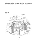 STATOR, BRUSHLESS MOTOR, STATOR MANUFACTURING METHOD diagram and image