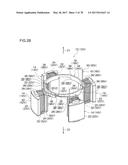 STATOR, BRUSHLESS MOTOR, STATOR MANUFACTURING METHOD diagram and image