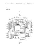 STATOR, BRUSHLESS MOTOR, STATOR MANUFACTURING METHOD diagram and image