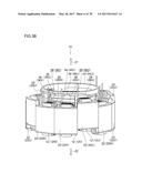 STATOR, BRUSHLESS MOTOR, STATOR MANUFACTURING METHOD diagram and image