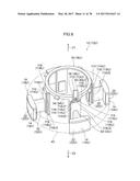 STATOR, BRUSHLESS MOTOR, STATOR MANUFACTURING METHOD diagram and image