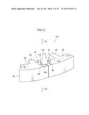 STATOR, BRUSHLESS MOTOR, STATOR MANUFACTURING METHOD diagram and image