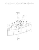 STATOR, BRUSHLESS MOTOR, STATOR MANUFACTURING METHOD diagram and image