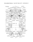 STATOR, BRUSHLESS MOTOR, STATOR MANUFACTURING METHOD diagram and image