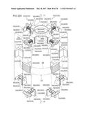 STATOR, BRUSHLESS MOTOR, STATOR MANUFACTURING METHOD diagram and image