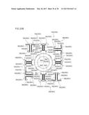 STATOR, BRUSHLESS MOTOR, STATOR MANUFACTURING METHOD diagram and image