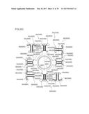 STATOR, BRUSHLESS MOTOR, STATOR MANUFACTURING METHOD diagram and image