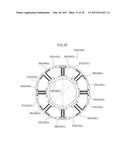 STATOR, BRUSHLESS MOTOR, STATOR MANUFACTURING METHOD diagram and image