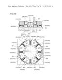 STATOR, BRUSHLESS MOTOR, STATOR MANUFACTURING METHOD diagram and image