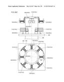 STATOR, BRUSHLESS MOTOR, STATOR MANUFACTURING METHOD diagram and image