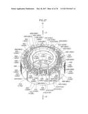 STATOR, BRUSHLESS MOTOR, STATOR MANUFACTURING METHOD diagram and image