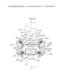 STATOR, BRUSHLESS MOTOR, STATOR MANUFACTURING METHOD diagram and image