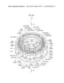 STATOR, BRUSHLESS MOTOR, STATOR MANUFACTURING METHOD diagram and image