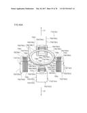 STATOR, BRUSHLESS MOTOR, STATOR MANUFACTURING METHOD diagram and image