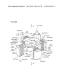 STATOR, BRUSHLESS MOTOR, STATOR MANUFACTURING METHOD diagram and image