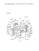 STATOR, BRUSHLESS MOTOR, STATOR MANUFACTURING METHOD diagram and image