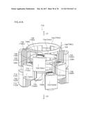 STATOR, BRUSHLESS MOTOR, STATOR MANUFACTURING METHOD diagram and image