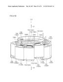 STATOR, BRUSHLESS MOTOR, STATOR MANUFACTURING METHOD diagram and image