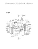 STATOR, BRUSHLESS MOTOR, STATOR MANUFACTURING METHOD diagram and image