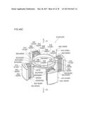 STATOR, BRUSHLESS MOTOR, STATOR MANUFACTURING METHOD diagram and image