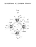 STATOR, BRUSHLESS MOTOR, STATOR MANUFACTURING METHOD diagram and image