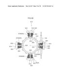 STATOR, BRUSHLESS MOTOR, STATOR MANUFACTURING METHOD diagram and image