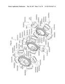 STATOR, BRUSHLESS MOTOR, STATOR MANUFACTURING METHOD diagram and image