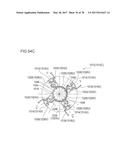 STATOR, BRUSHLESS MOTOR, STATOR MANUFACTURING METHOD diagram and image