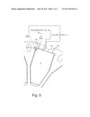 ROTOR WITH PERMANENT MAGNETS WITH FLUX CONCENTRATION FOR A ROTARY     ELECTRICAL MACHINE diagram and image