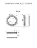 STATOR MANUFACTURING METHOD AND STATOR diagram and image
