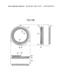 STATOR MANUFACTURING METHOD AND STATOR diagram and image
