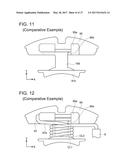 STATOR AND BRUSHLESS MOTOR diagram and image