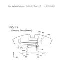 STATOR AND BRUSHLESS MOTOR diagram and image