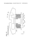 STATOR AND BRUSHLESS MOTOR diagram and image