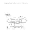 STATOR AND BRUSHLESS MOTOR diagram and image