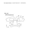 STATOR AND BRUSHLESS MOTOR diagram and image