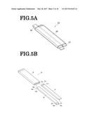 STATOR FOR ELECTRIC ROTARY MACHINE diagram and image