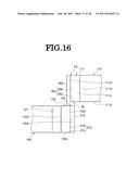 STATOR FOR ELECTRIC ROTARY MACHINE diagram and image