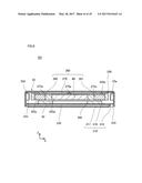 VIBRATION GENERATOR MOVING VIBRATOR BY MAGNETIC FIELD GENERATED BY COIL     AND HOLDER USED IN VIBRATION-GENERATOR diagram and image