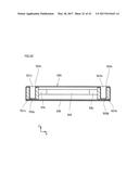 VIBRATION GENERATOR MOVING VIBRATOR BY MAGNETIC FIELD GENERATED BY COIL     AND HOLDER USED IN VIBRATION-GENERATOR diagram and image