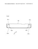 VIBRATION GENERATOR MOVING VIBRATOR BY MAGNETIC FIELD GENERATED BY COIL     AND HOLDER USED IN VIBRATION-GENERATOR diagram and image