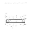 VIBRATION GENERATOR MOVING VIBRATOR BY MAGNETIC FIELD GENERATED BY COIL     AND HOLDER USED IN VIBRATION-GENERATOR diagram and image