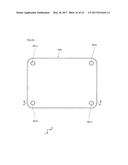 VIBRATION GENERATOR MOVING VIBRATOR BY MAGNETIC FIELD GENERATED BY COIL     AND HOLDER USED IN VIBRATION-GENERATOR diagram and image