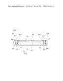 VIBRATION GENERATOR MOVING VIBRATOR BY MAGNETIC FIELD GENERATED BY COIL     AND HOLDER USED IN VIBRATION-GENERATOR diagram and image